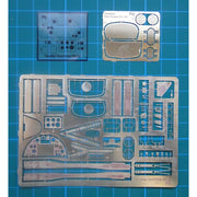 Fly Models 1/32 Hawker Hurricane Mk.IV / Mk.V