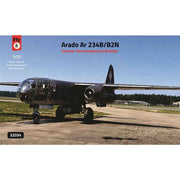 Fly Models 1/32 Arado Ar 234B/B2N