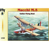Fly Models 1/48 Macchi M.5 Italian Flying Boat