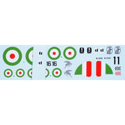 Fly Models 1/48 Macchi M.5 Italian Flying Boat
