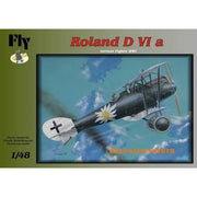 Fly Models 1/48 Roland D.VIa