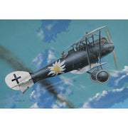 Fly Models 1/48 Roland D.VIa