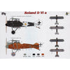Fly Models 1/48 Roland D.VIa