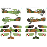 Fly Models 48039 1/48 Breguet XIV A2 International Service