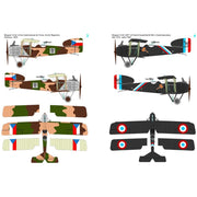 Fly Models 48039 1/48 Breguet XIV A2 International Service