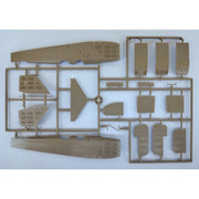 Fly Models 48039 1/48 Breguet XIV A2 International Service