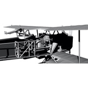 Fly Models 48040 1/48 Breguet 14 A2 Finnish Service