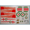 Fly Models 1/72 Ansaldo S.V.A. 5 Early