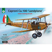 Fly Models 1/72 Caproni Ca.100 Landplane