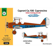 Fly Models 1/72 Caproni Ca.100 Caproncino