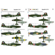 Fly Models 1/72 Ilyushin Il-10 Post-War Service