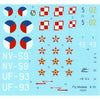 Fly Models 1/72 Ilyushin Il-10 Post-War Service