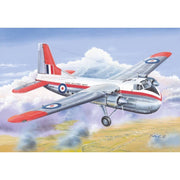Fly Models 1/72 Bristol 170 Mk.31