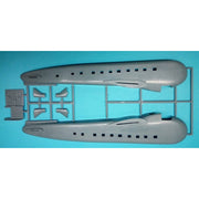 Fly Models 1/72 Bristol 170 Mk.31