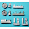 Fly Models 1/72 Bristol 170 Mk.31