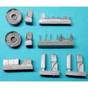 Fly Models 1/72 Bristol 170 Mk.31