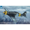 Fly Models 1/72 Fiat G.50 Freccia