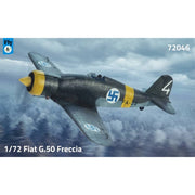Fly Models 1/72 Fiat G.50 Freccia