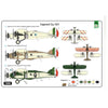 Fly Models 72050 1/72 Caproni 101
