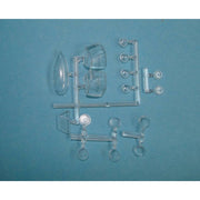 Fly Models 72050 1/72 Caproni 101