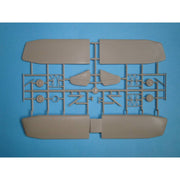 Fly Models 72050 1/72 Caproni 101