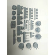 Fly Models 72050 1/72 Caproni 101
