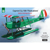 Fly Models 1/72 Caproni Ca.100 Floatplane
