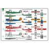 Fly Models 1/72 Caproni Ca.100 Floatplane