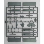 Fly Models 1/72 Caproni Ca.100 Floatplane