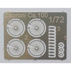 Fly Models 1/72 Caproni Ca.100 Radial Engine