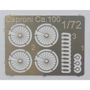 Fly Models 1/72 Caproni Ca.100 Radial Engine