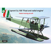 Fly Models 1/72 Caproni Ca.100 Float and Radial Engine