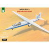 Fly Models 1/72 NASA AD-1