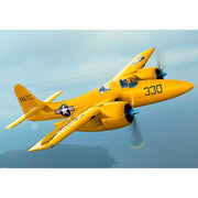 Fly Models 72065 1/72 Grumman F7F-2 & F-2N Tigercat