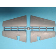 Fly Models 72065 1/72 Grumman F7F-2 & F-2N Tigercat