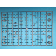 Fly Models 72065 1/72 Grumman F7F-2 & F-2N Tigercat