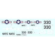 Fly Models 72065 1/72 Grumman F7F-2 & F-2N Tigercat