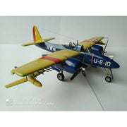 Fly Models 72066 1/72 Grumman F7F-2D Tigercat
