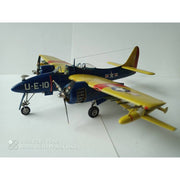 Fly Models 72066 1/72 Grumman F7F-2D Tigercat