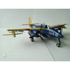Fly Models 72066 1/72 Grumman F7F-2D Tigercat