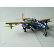 Fly Models 72066 1/72 Grumman F7F-2D Tigercat