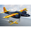 Fly Models 72066 1/72 Grumman F7F-2D Tigercat