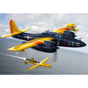 Fly Models 72066 1/72 Grumman F7F-2D Tigercat