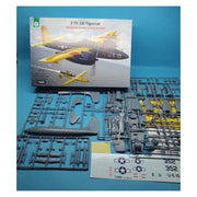 Fly Models 72066 1/72 Grumman F7F-2D Tigercat