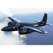 Fly Models 72067 1/72 Grumman F7F-3 & F-3K Tigercat