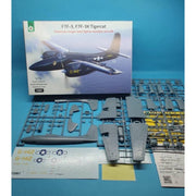 Fly Models 72067 1/72 Grumman F7F-3 & F-3K Tigercat