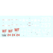 Fly Models 72068 1/72 Grumman F7F-3N Tigercat