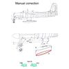 Fly Models 72068 1/72 Grumman F7F-3N Tigercat