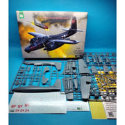 Fly Models 72068 1/72 Grumman F7F-3N Tigercat