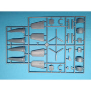 Fly Models 72068 1/72 Grumman F7F-3N Tigercat